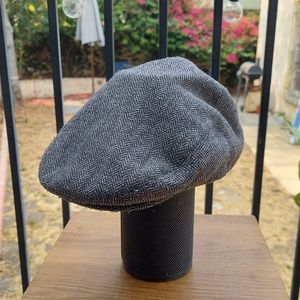 Brixton Hooligan Cap Size S